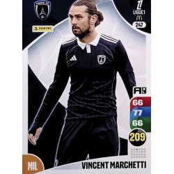 Vincent Marchetti Paris FC 247