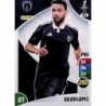 Descubre  Julien López Paris FC Panini Adrenalyn XL Ligue 1 2025 - 2026
