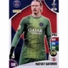 Última oportunidad Matvey Safonov PSG ADRENALYN Ligue 1 2025/26