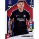 Lucas Beraldo PSG 256