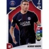 Oferta Online Achraf Hakimi PSG ADRENALYN Ligue 1 2025/26