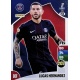 Lucas Hernandez PSG 258