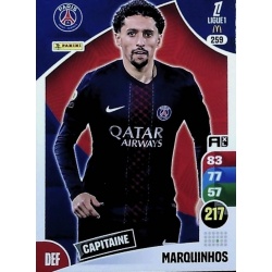 Marquinhos PSG 259