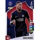 Nuno Mendes PSG 260