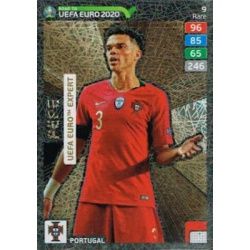 Pepe Expert 9 Adrenalyn XL Road To Uefa Euro 2020