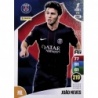 Consigue ahora João Neves PSG Adrenalyn Ligue 1 2025-26