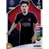 Consigue ahora Vitinha PSG Panini Ligue 1 Adrenalyn XL 2025-26