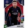Easy shopping Désiré Doué PSG Adrenalyn Ligue 1 2025-26