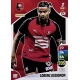Lorenz Assignon Stade Rennais FC 274