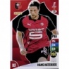 Consigue ahora Hans Hateboer Stade Rennais FC ADRENALYN Ligue 1 2025/26