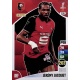 Jérémy Jacquet Stade Rennais FC 276