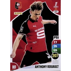 Anthony Rouault Stade Rennais FC 277