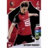 Última oportunidad Anthony Rouault Stade Rennais FC Adrenalyn Ligue 1 2025-26