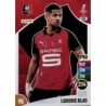 Descubre  Ludovic Blas Stade Rennais FC Adrenalyn Ligue 1 2025-26