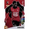 Descubre  Djaoui Cissé Stade Rennais FC Adrenalyn Ligue 1 2025-26