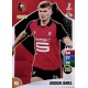 Jordan James Stade Rennais FC 283