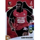 Azor Matusiwa Stade Rennais FC 284