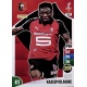 Kazeem Olaigbe Stade Rennais FC 287