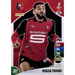 Musa Al-Taamari Stade Rennais FC 288