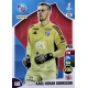 Karl-Johan Johnsson RC Strasbourg Alsace 291