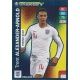 Trent Alexander-Arnold Rising Star 281 Adrenalyn XL Road To Uefa Euro 2020