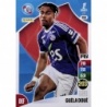 Shop now Guéla Doué RC Strasbourg Alsace Panini Ligue 1 Adrenalyn XL 2025-26