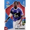 Compra ahora Ismaël Doukouré RC Strasbourg Alsace Panini Ligue 1 Adrenalyn XL 2025-26