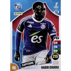 Habibi Diarra RC Strasbourg Alsace 298