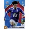 Última oportunidad Félix Lemaréchal RC Strasbourg Alsace Adrenalyn Ligue 1 2025-26