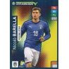 Nicolo Barella Rising Star 285 Adrenalyn XL Road To Uefa Euro 2020