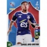 Consigue ahora Sam Amo-Ameyaw RC Strasbourg Alsace Adrenalyn Ligue 1 2025-26
