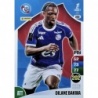 Comprar Online Dilane Bakwa RC Strasbourg Alsace ADRENALYN Ligue 1 2025/26