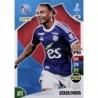 Descubre  Sékou Mara RC Strasbourg Alsace Panini Adrenalyn XL Ligue 1 2025 - 2026