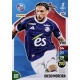 Diego Moreira RC Strasbourg Alsace 306
