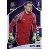 Descubre  Kjetil Haug Toulouse FC Adrenalyn Ligue 1 2025-26