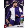 Última oportunidad Ümit Akdağ Toulouse FC ADRENALYN Ligue 1 2025/26