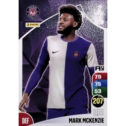 Mark McKenzie Toulouse FC 314