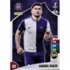 Comprar Online Gabriel Suazo Toulouse FC Panini Ligue 1 Adrenalyn XL 2025-26