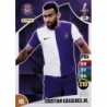 Venta Cards Cristian Cásseres Jr Toulouse FC Adrenalyn Ligue 1 2025-26