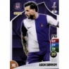 Consigue ahora Aron Dønnum Toulouse FC ADRENALYN Ligue 1 2025/26