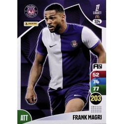 Frank Magri Toulouse FC 324