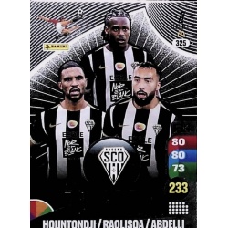Totem Angers SCO 325