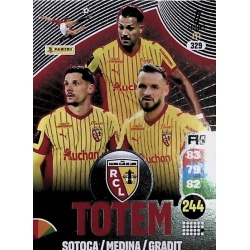 Totem RC Lens 329
