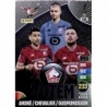 Consigue ahora Totem LOSC Lille Panini Ligue 1 Adrenalyn XL 2025-26