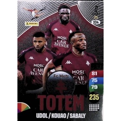 Totem FC Metz 334