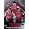 Consigue ahora Totem AS Monaco Panini Ligue 1 Adrenalyn XL 2025-26