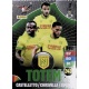 Totem FC Nantes 336