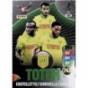 Discover the best deals Totem FC Nantes ADRENALYN Ligue 1 2025/26