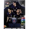Descubre  Totem PSG Adrenalyn Ligue 1 2025-26