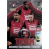 Easy shopping Totem Stade Rennais FC Adrenalyn Ligue 1 2025-26